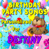 Personalized Kid Music