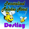 Personalized Kid Music