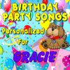Personalized Kid Music
