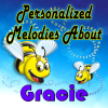 Personalized Kid Music