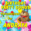 Personalized Kid Music