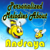 Personalized Kid Music