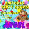 Personalized Kid Music