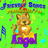 Personalized Kid Music