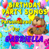Personalized Kid Music