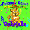 Personalized Kid Music