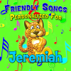 Personalized Kid Music