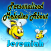 Personalized Kid Music