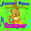 Personalized Kid Music