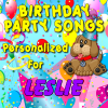 Personalized Kid Music