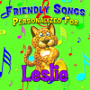 Personalized Kid Music