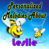 Personalized Kid Music