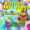 Personalized Kid Music