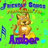 Personalized Kid Music