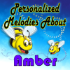 Personalized Kid Music