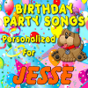 Personalized Kid Music