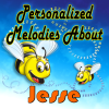 Personalized Kid Music