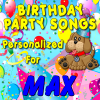 Personalized Kid Music