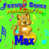 Personalized Kid Music
