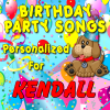 Personalized Kid Music