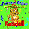 Personalized Kid Music