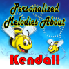 Personalized Kid Music