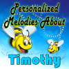 Personalized Kid Music