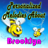Personalized Kid Music