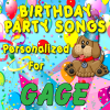 Personalized Kid Music