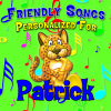 Personalized Kid Music
