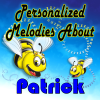 Personalized Kid Music