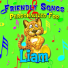 Personalized Kid Music