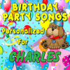 Personalized Kid Music