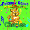 Personalized Kid Music