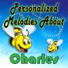 Personalized Kid Music
