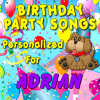 Personalized Kid Music