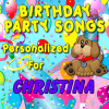 Personalized Kid Music