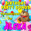 Personalized Kid Music