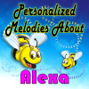 Personalized Kid Music