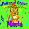 Personalized Kid Music