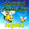 Personalized Kid Music