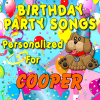 Personalized Kid Music