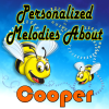 Personalized Kid Music