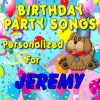 Personalized Kid Music