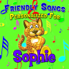 Personalized Kid Music