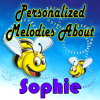 Personalized Kid Music