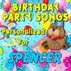 Personalized Kid Music