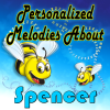 Personalized Kid Music