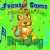 Personalized Kid Music