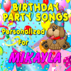 Personalized Kid Music